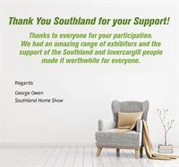 Thank You Southland!